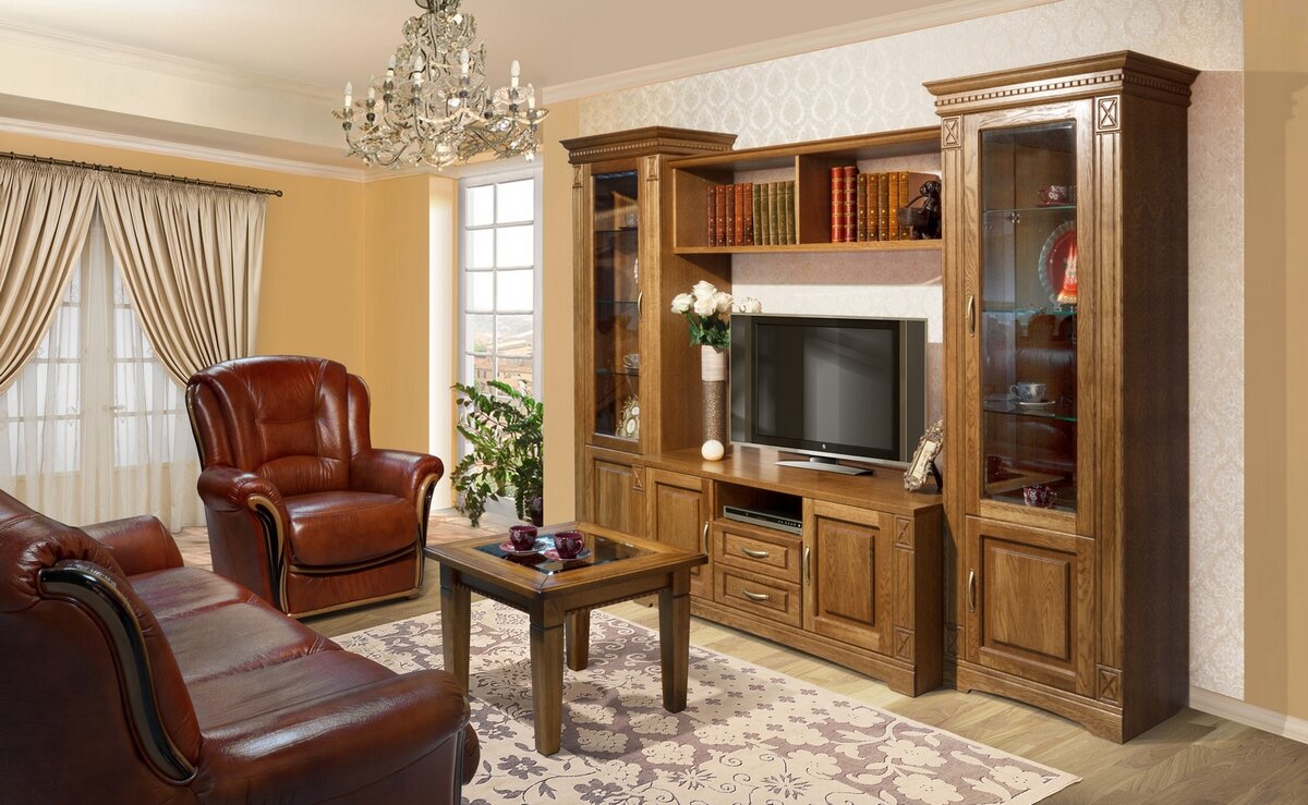 Коллекция "Верди"