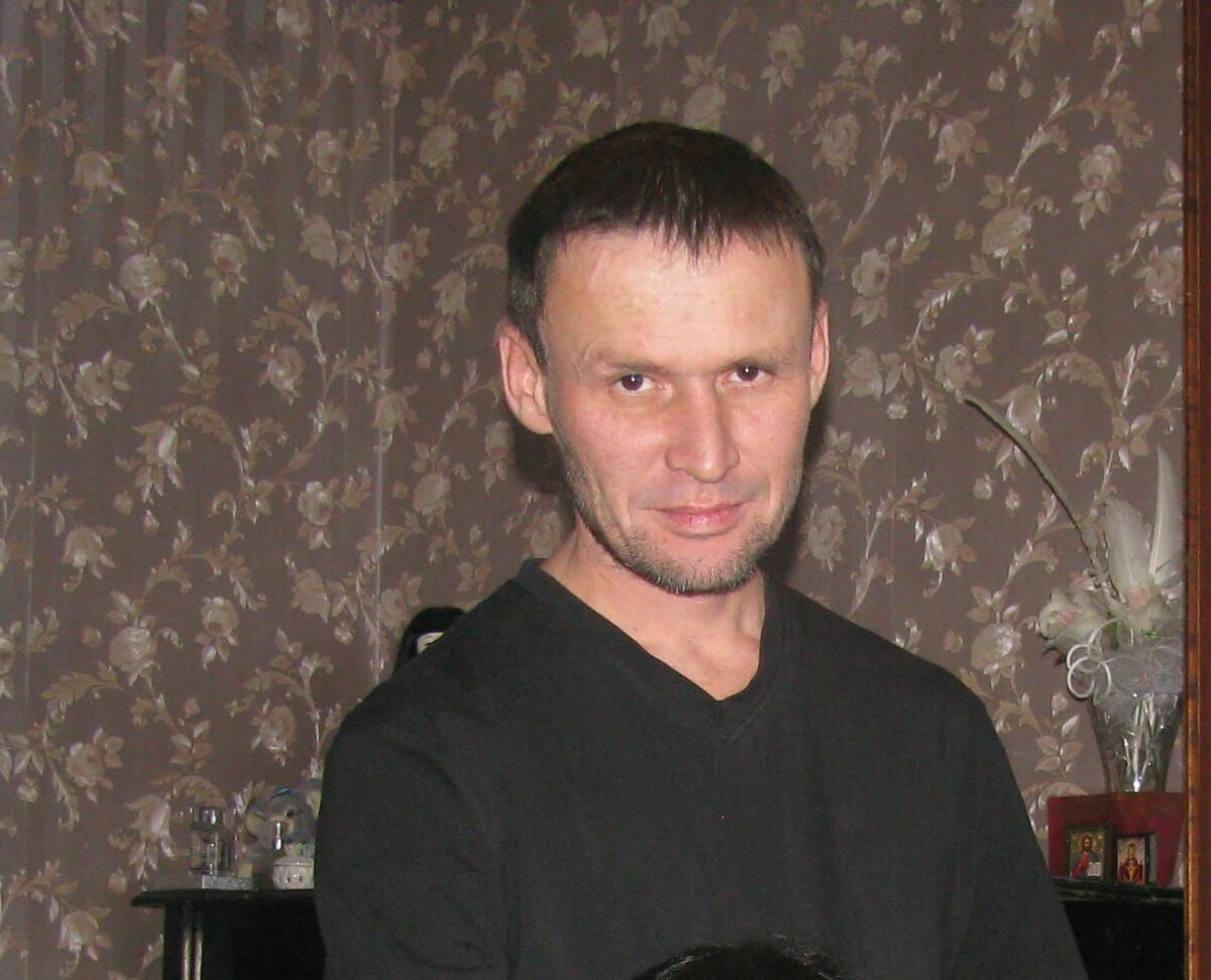 Марат Кадыров (фото из личного архива)