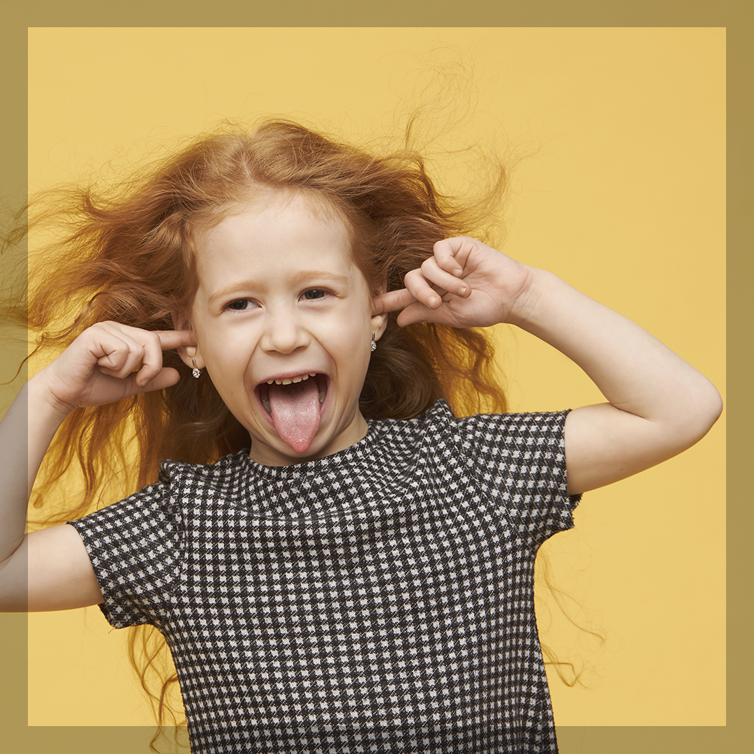 Причины неудобного поведения трехлетки.