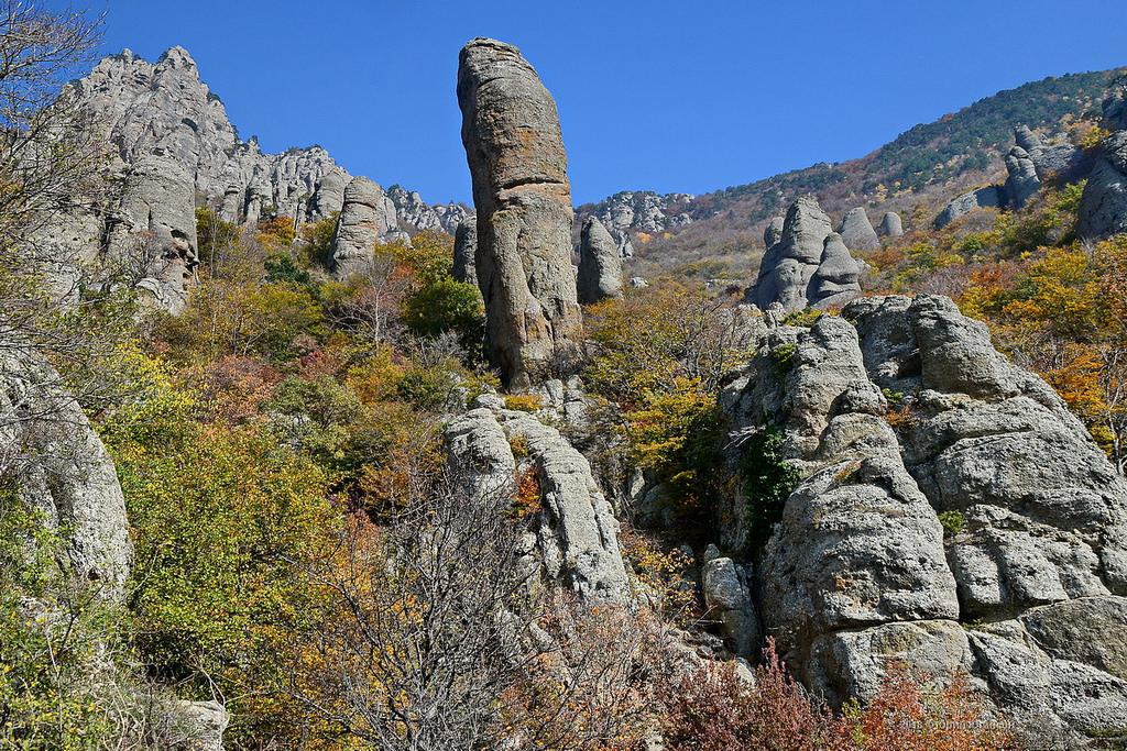 «Долина Привидений». Фото: https://yandex.ru/images