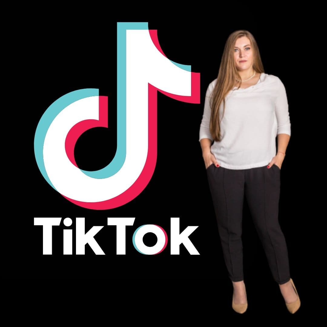 С вами я Ирина Гладкая:) мой опыт продвижения в Tik Tok