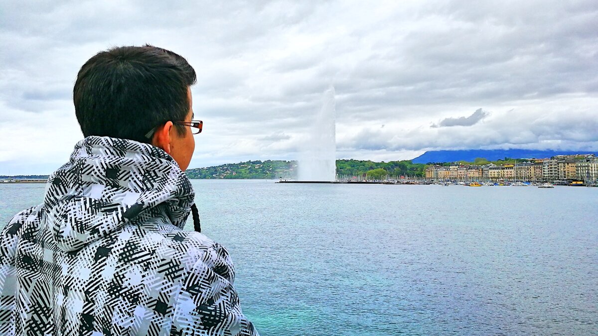 Автор фотографии: Дамир Байманов