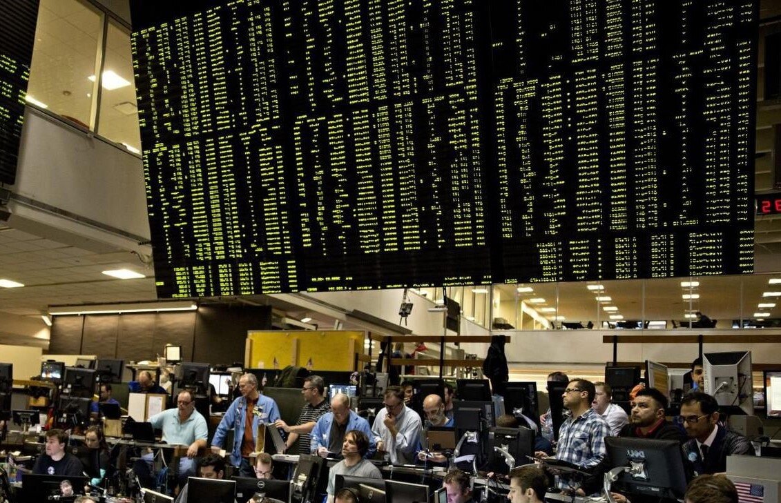 факультет фондовый рынок