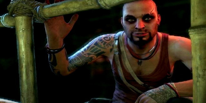 Версия постарше