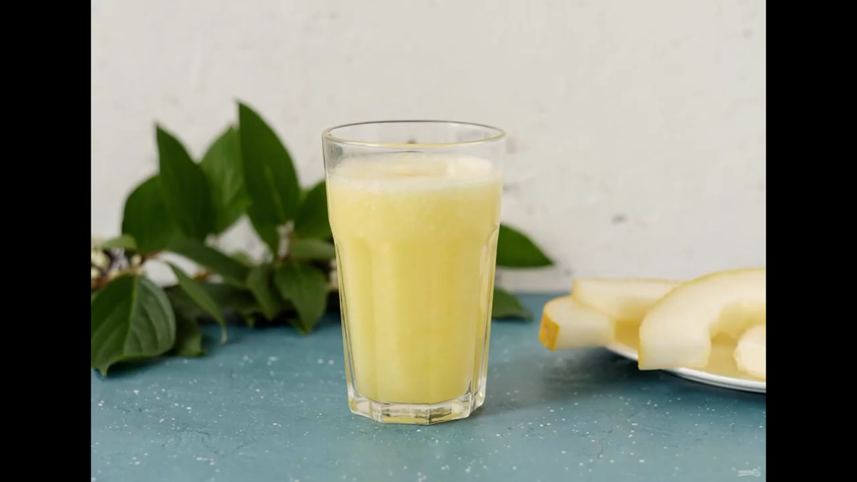 Вкусно и полезно!