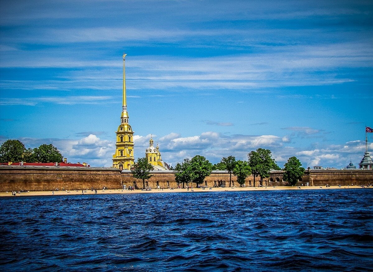 Питер фото петропавловской крепости Самые страшные призраки Петербурга Семейная реликвия генеалогия Дзен