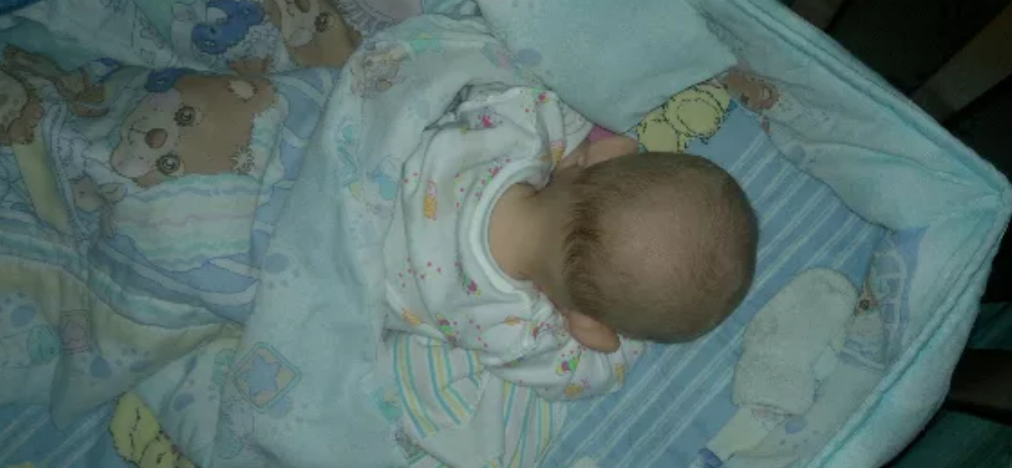 Опасный сон