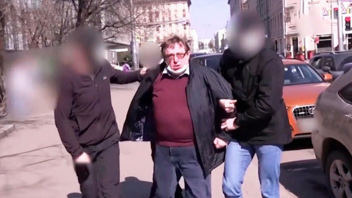 Александр Федута – известный филолог, исследователь творчества А.С. Пушкина. 