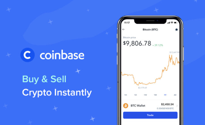 Стоит ли сейчас покупать акции Coinbase?
