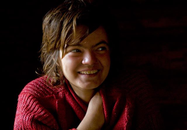 Главный герой рассказа