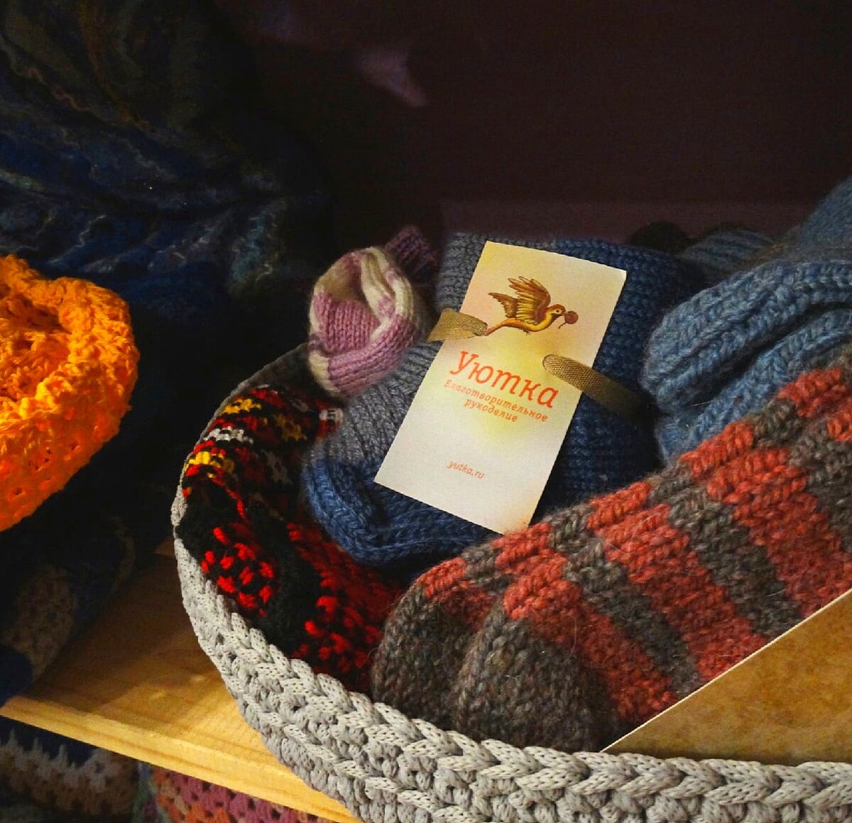 Фото предоставлено П.Артемьевой. 