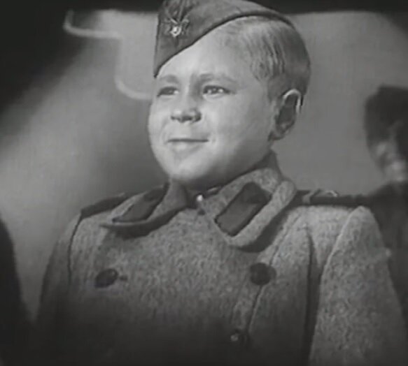 «Сын полка»