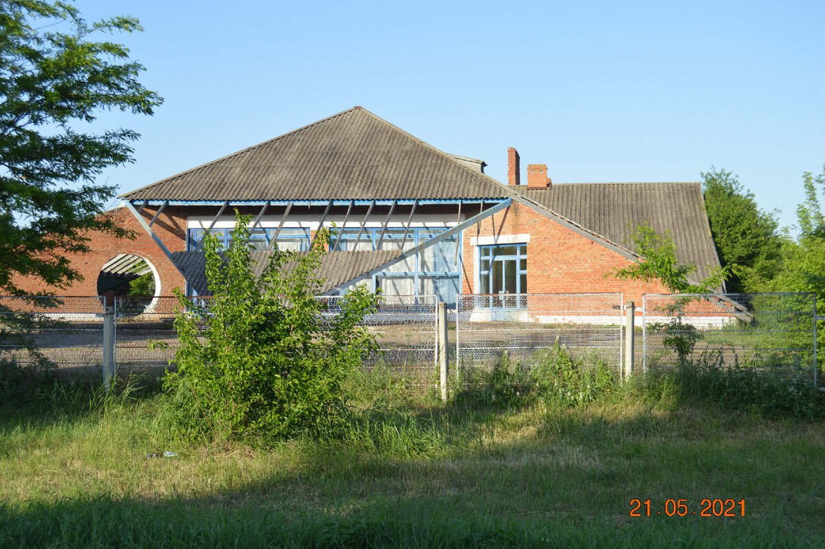 Личное фото. Лагерь труда и отдыха.