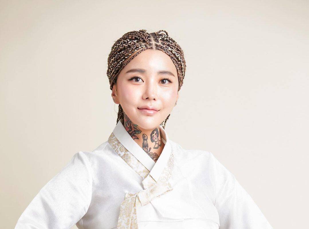 Фото © Instagram / _haeriya