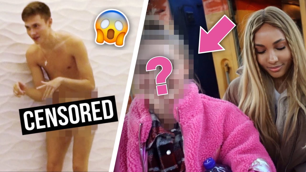СЛИВ ВОЛОДИ XXL  НОВАЯ УЧАСТНИЦА ХО ТЕАМ | Miller Eva | Дзен