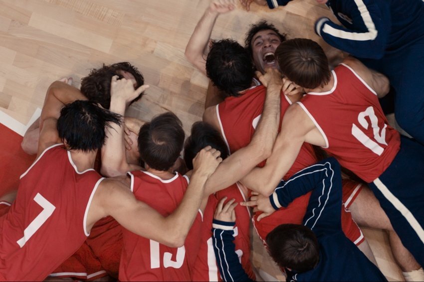 Кадр из фильма