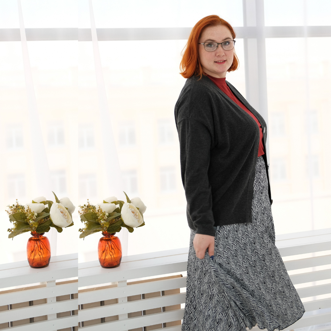 Абанина Алёна - ваш гид в мир госзакупок