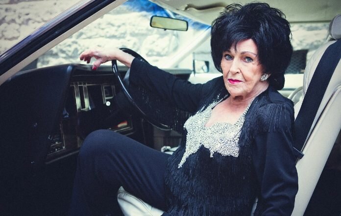 Wanda Jackson
