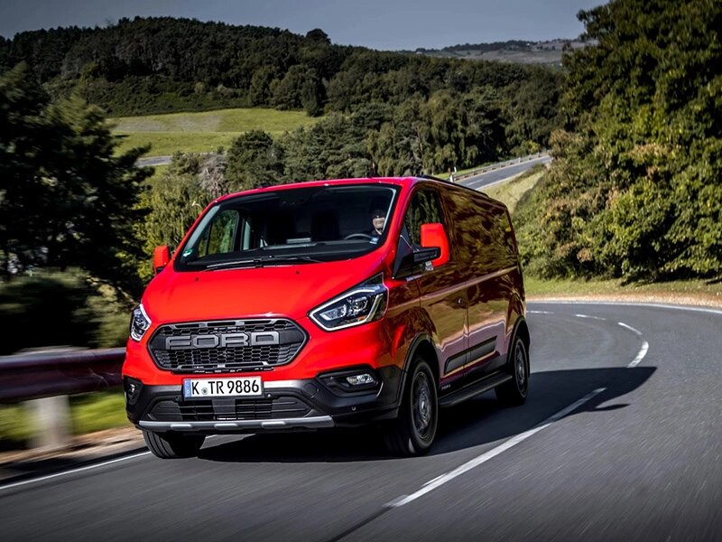 Фото: ford.com