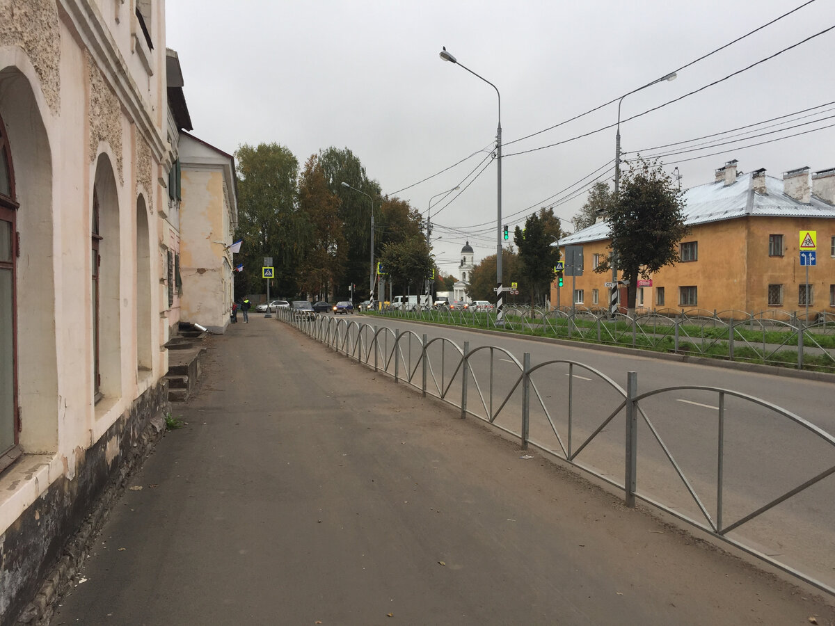 Фото автора. 10 сентября 2021 года.