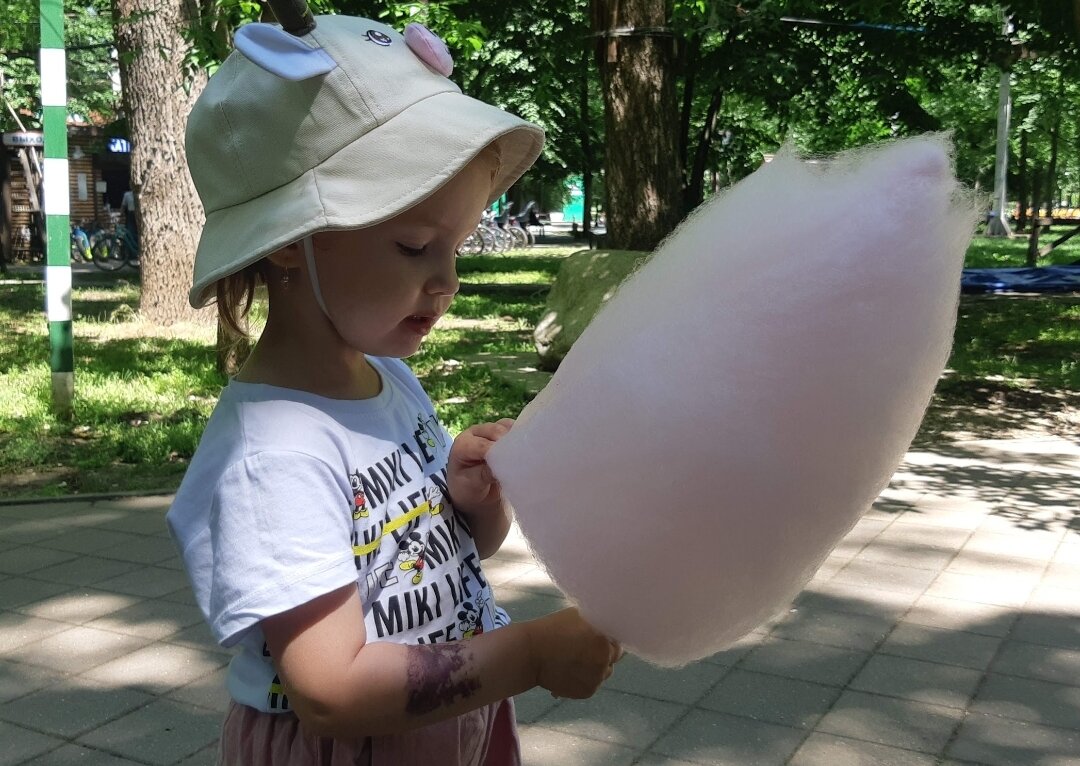 Пелагея 27 мая 2021