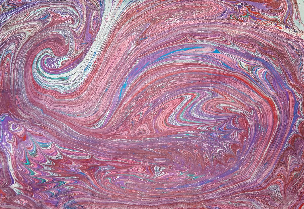 Красная буря, автор Мари Гор