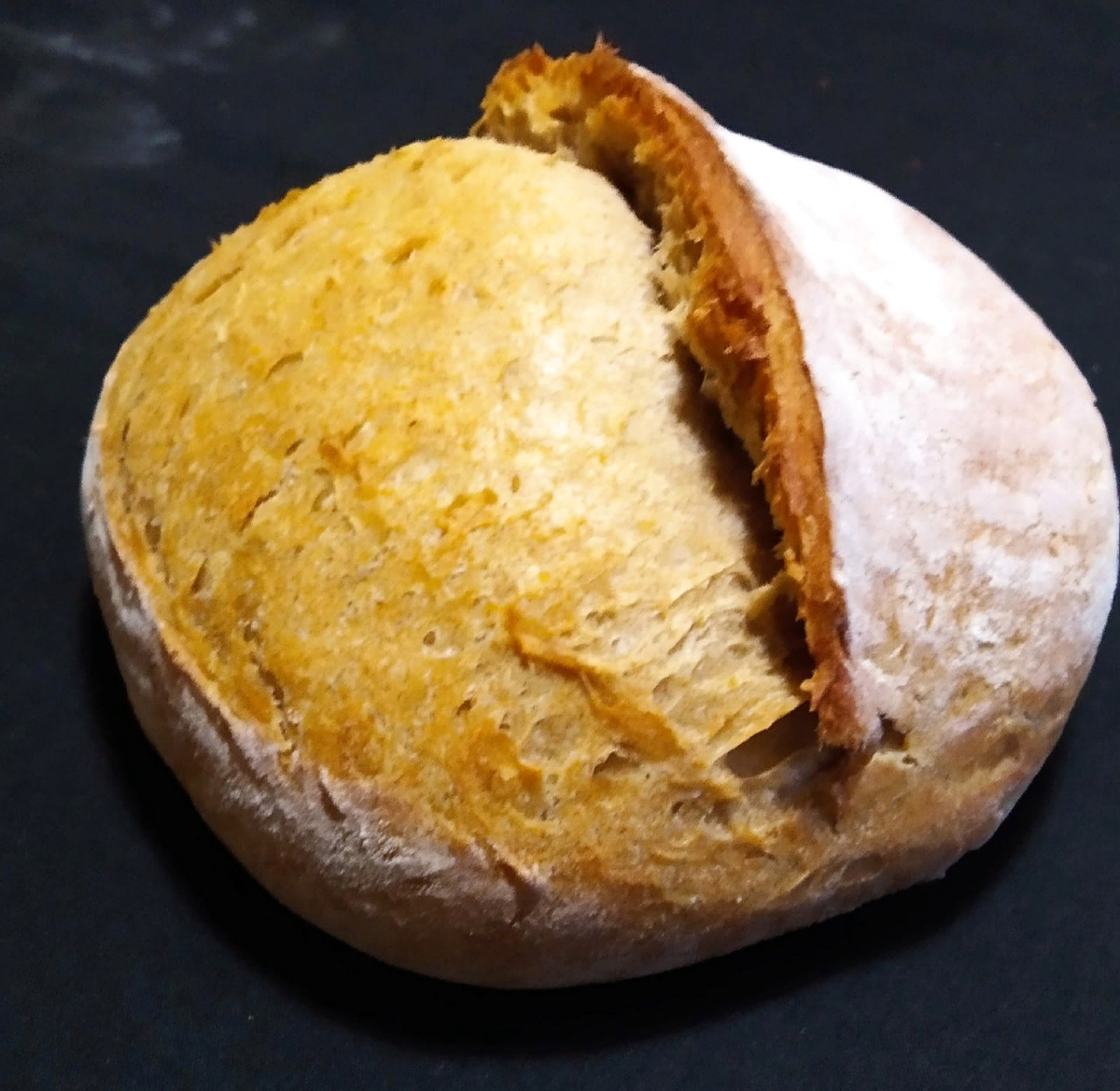 Хлеб на закваске