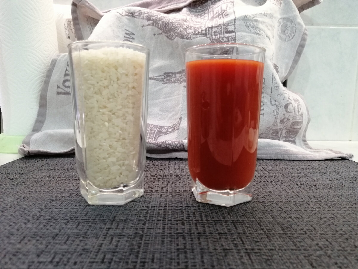 Забегая вперёд скажу Вам, что мне такой вариант приготовления очень понравился.