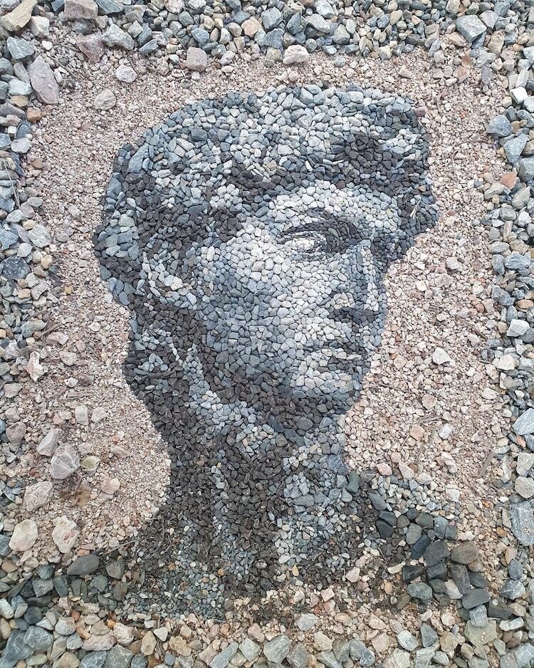 Фото: www.instagram.com/pebblepicassos/ 
