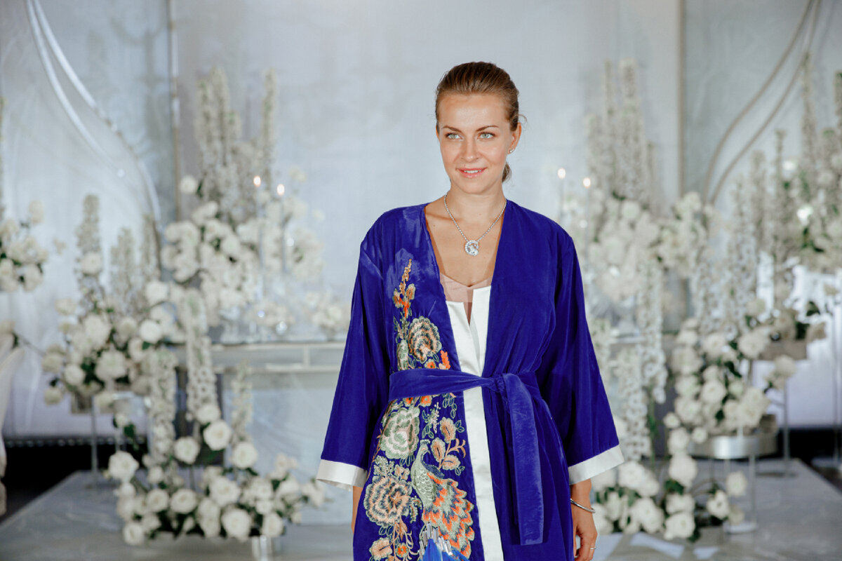 Маленькое примечание: 13 лет я проработала в свадебном и евент-бизнесе, создав свой собственный.