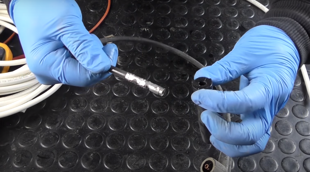 Простой способ улучшить искру свечей зажигания, а значит повысить ...