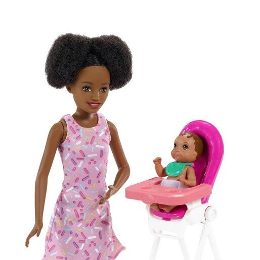 Какие у кукол формата Барби, бывают новорожденные малыши. 5 брендов, сравнение.