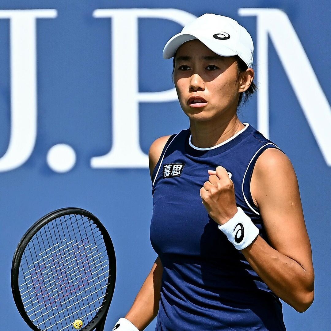 instagram / zhangshuai121