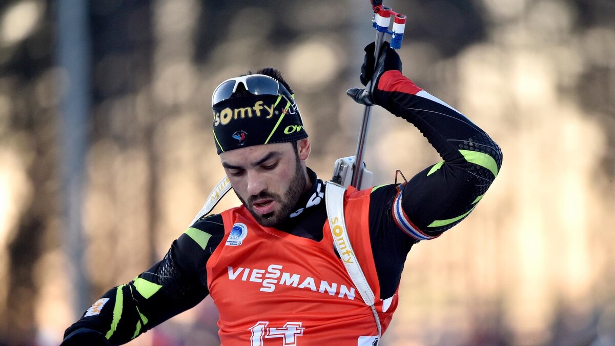 Симон Фуркад. Источник фото: © Getty Images