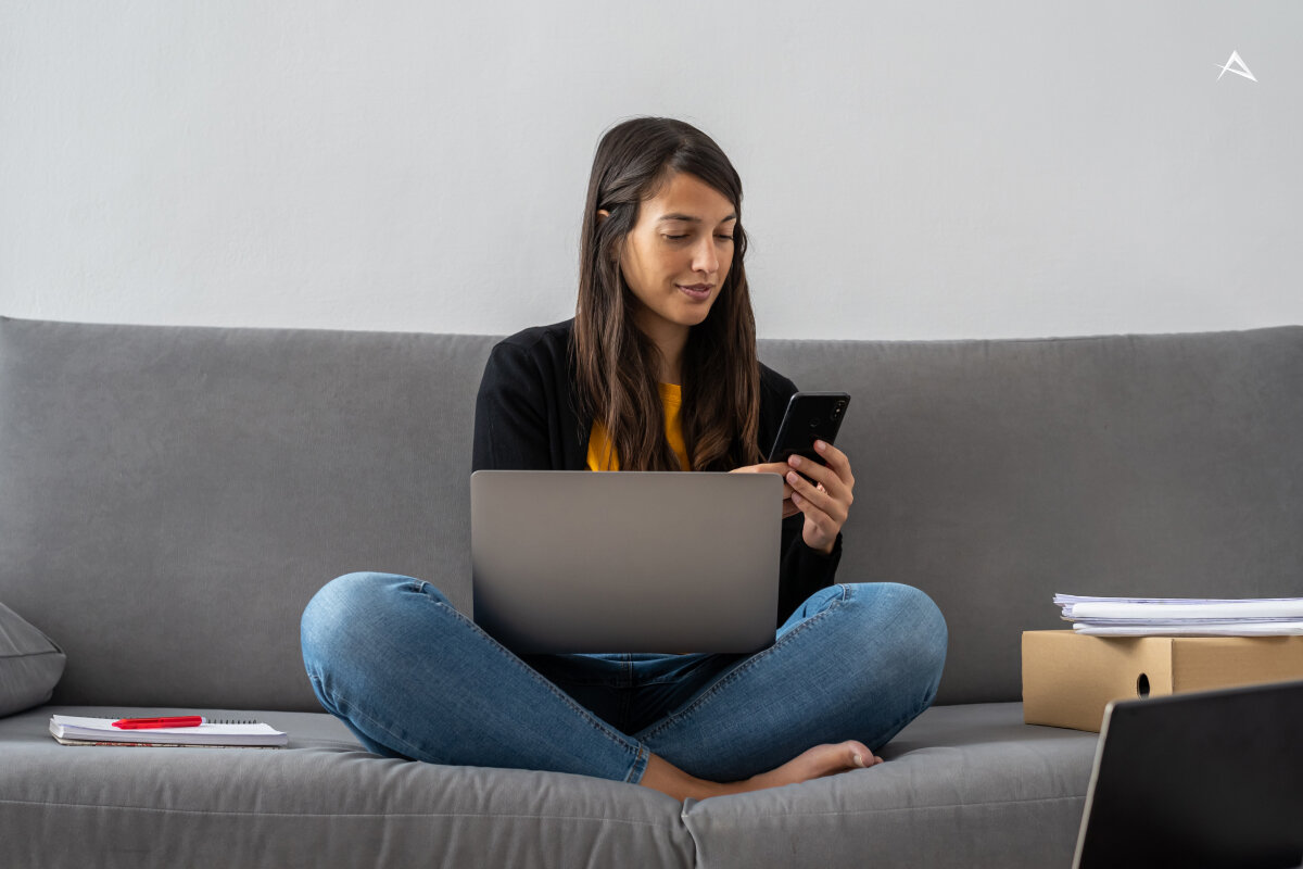 Трудовой договор теперь можно подписать онлайн