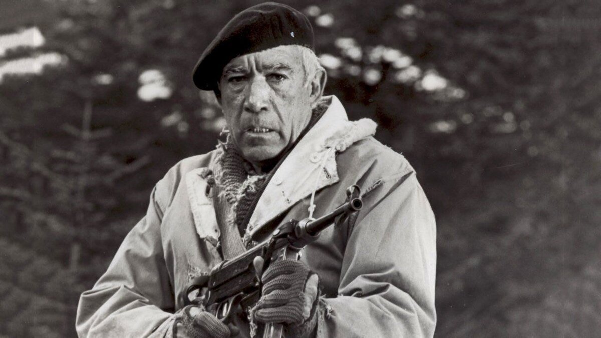 Кадр из фильма "Переход" взят для иллюстрации из Яндекс Картинки.