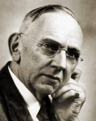 Эдгар Кейси