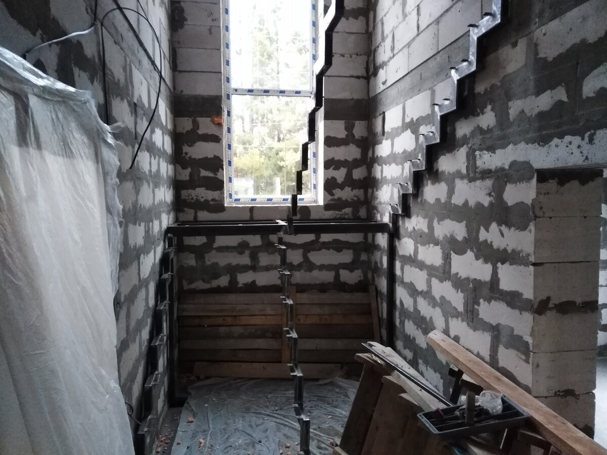 фото с установки зиг зага