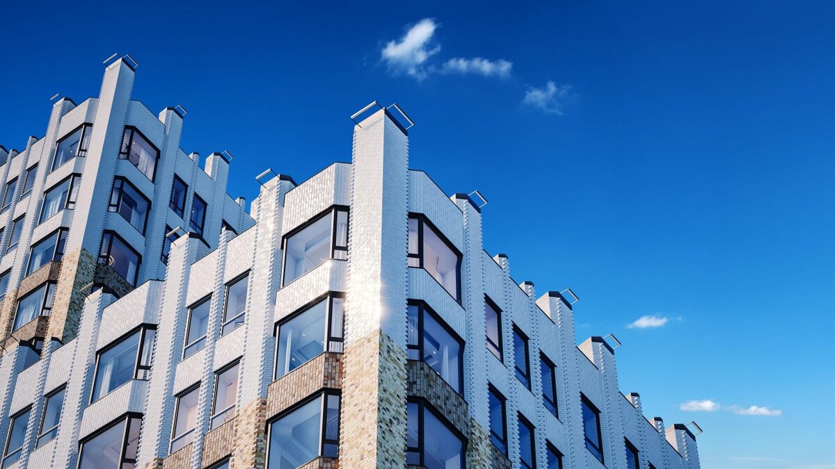 GloraX Aura Belorusskaya