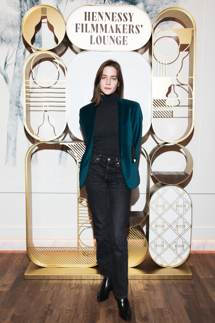 Лиза Янковская