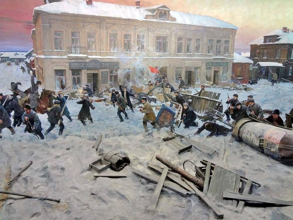 17 апреля 1905 г. Декабрьское восстание в Москве 1905. Вооруженное восстание в Москве 1905. Красная Пресня 1905 восстание. Декабрь 1905 года вооруженное восстание в Москве.