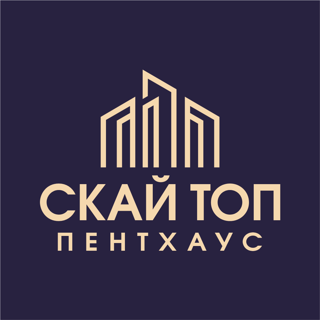 Пентхаус в г. Москва. Логотип