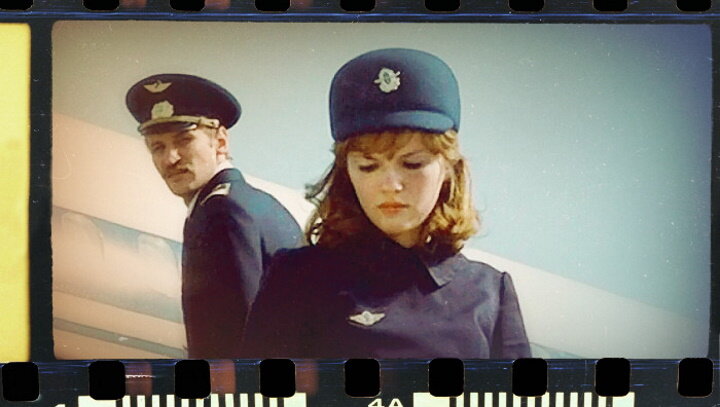 Филатов и Яковлева, фото из открытых источников