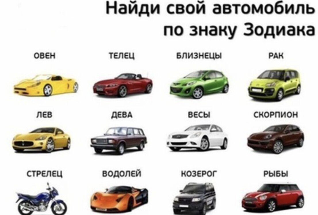 Выбираем первый автомобиль 🚗 | ВиЛка | Дзен