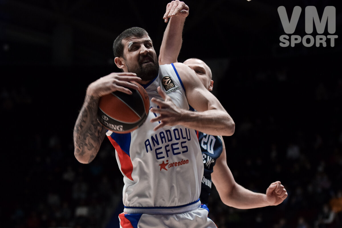 Фото: Ольга Софронова/ «В мире спорта»