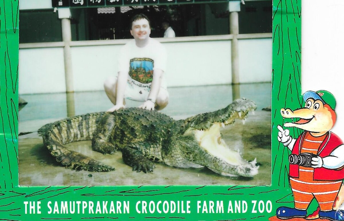 фото из моего личного архива