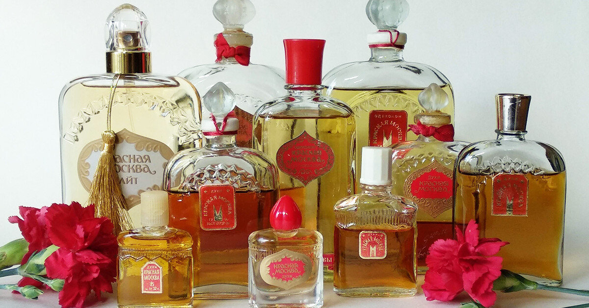 Фото: fragrantica.ru