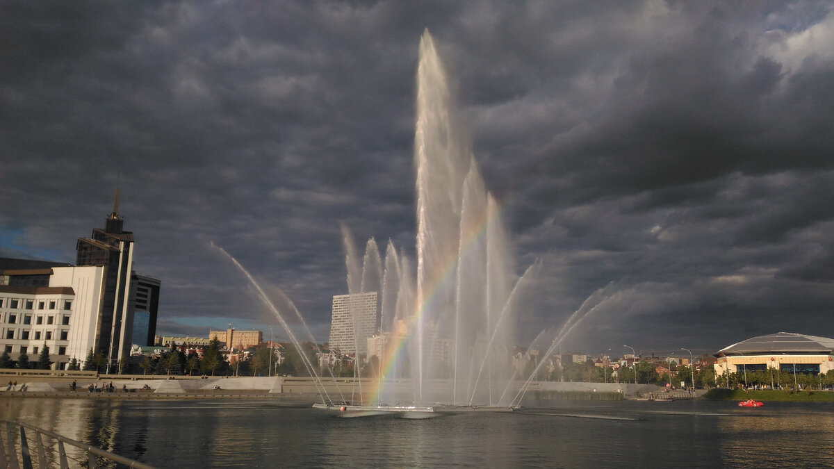 Чтобы привлечь деньги, нужно проработать свои установки. Например, установку "деньги - это зло".