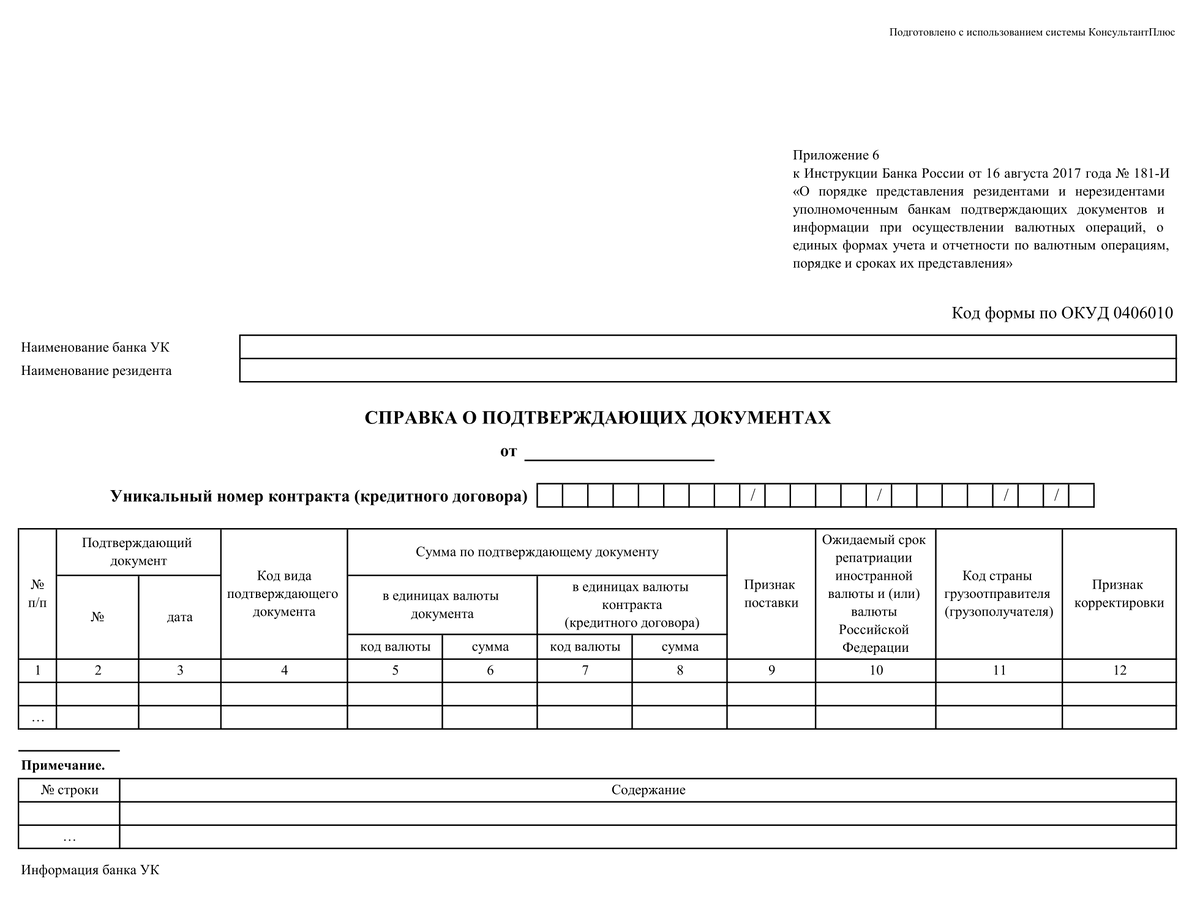 Справка для валютного контроля | Эльба — онлайн-бухгалтерия для ИП на УСН и  патенте | Дзен