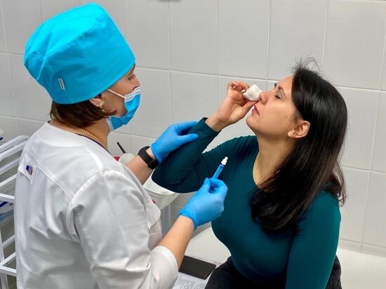     Фото: Тарко-Салинская ЦРБ